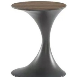 Tavolino Andorra Wood Tonin Casa